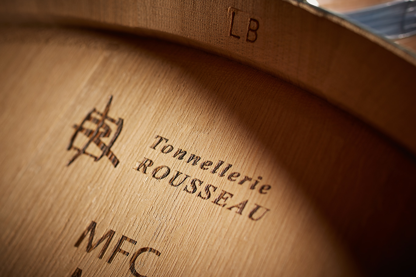 Tonnellerie_Rousseau-fûts-marquage mfc Tonnellerie_Rousseau-fûts-marquage mfc