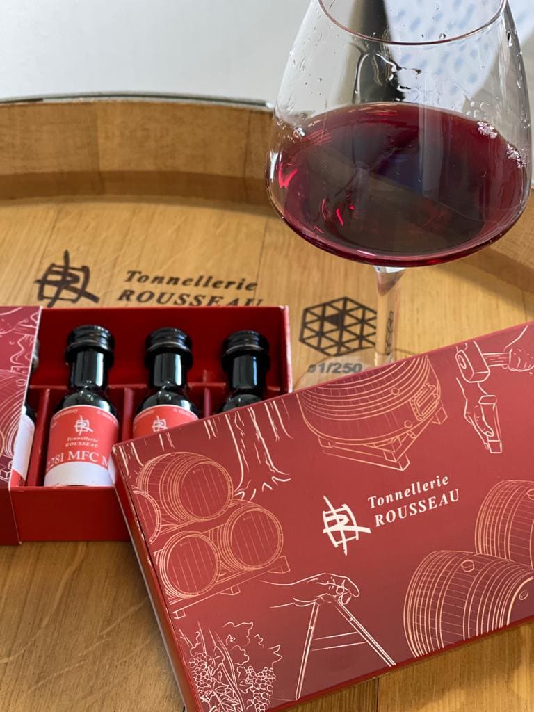 Coffret-Degustation-Vin-Tonnellerie-Rousseau