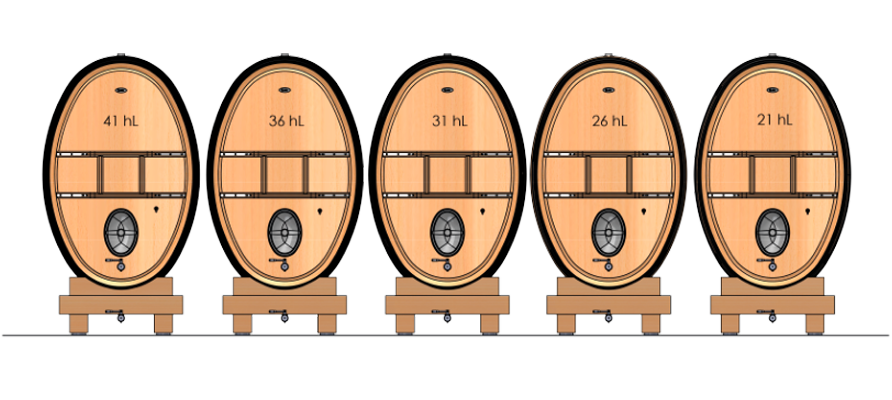 tonnellerie-rousseau-foudres-vue-de-face tonnellerie-rousseau-foudres-vue-de-face
